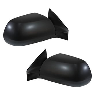 Replace® - Power Side View Mirror (Foldaway)