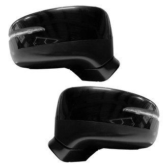 Replace® - Side View Mirrors