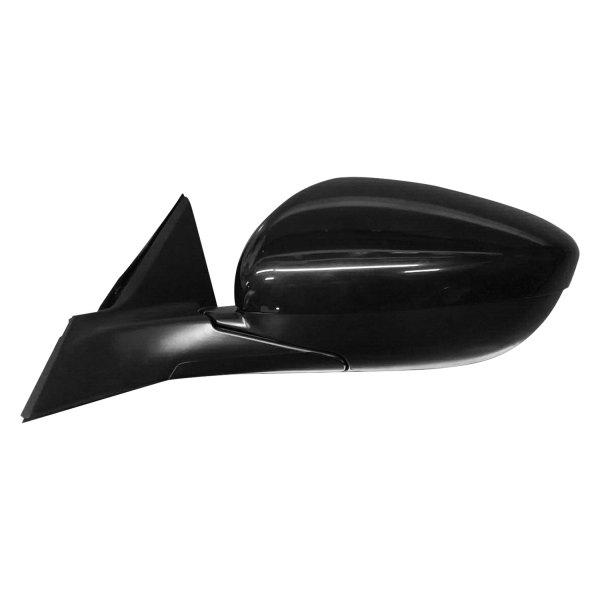 Replace® - Driver Side Power View Mirror