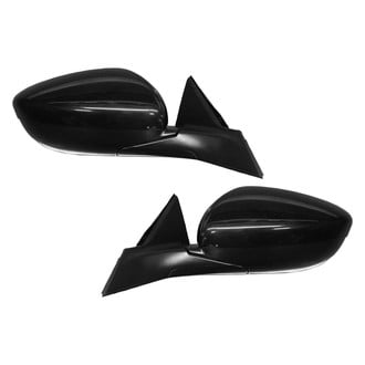 Replace® - Power Heated Side View Mirror