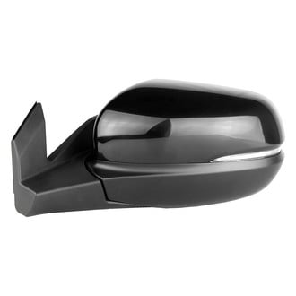 Replace® - Driver Side Power View Mirror (Heated, Foldaway) (Standard Line)