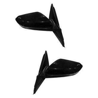 Replace® - Side View Mirrors
