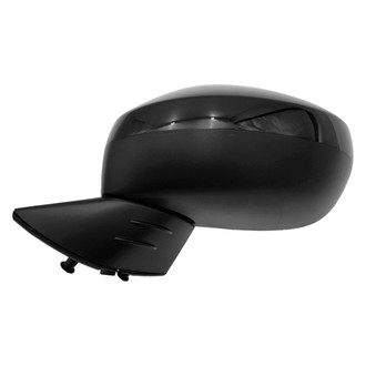 Replace® - Driver Side Power View Mirror (Heated, Foldaway) (Standard Line)