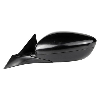 Replace® - Driver Side Power View Mirror (Heated) (Standard Line)