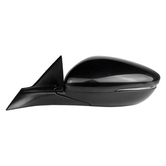 Replace® - Driver Side Power View Mirror (Heated) (Standard Line)