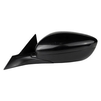 Replace® - Driver Side Power View Mirror (Foldaway) (Standard Line)