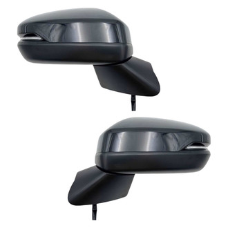 Replace® - Side View Mirrors