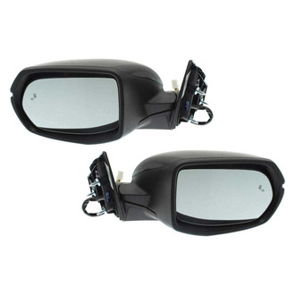 Replace® - Side View Mirrors