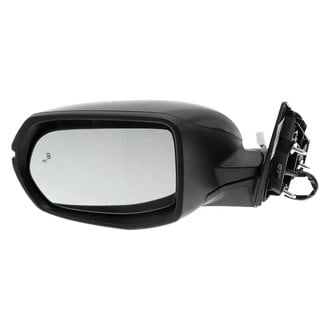 Replace® - Driver Side Power View Mirror (Heated) (Standard Line)
