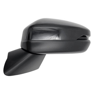 Replace® - Driver Side Power View Mirror (Foldaway) (Standard Line)