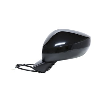 Replace® - Driver Side View Mirror (Standard Line)