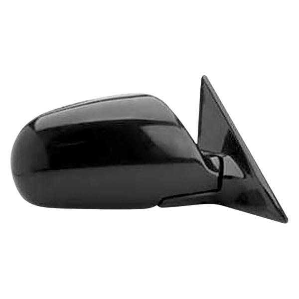 Replace® - Passenger Side Manual Remote View Mirror
