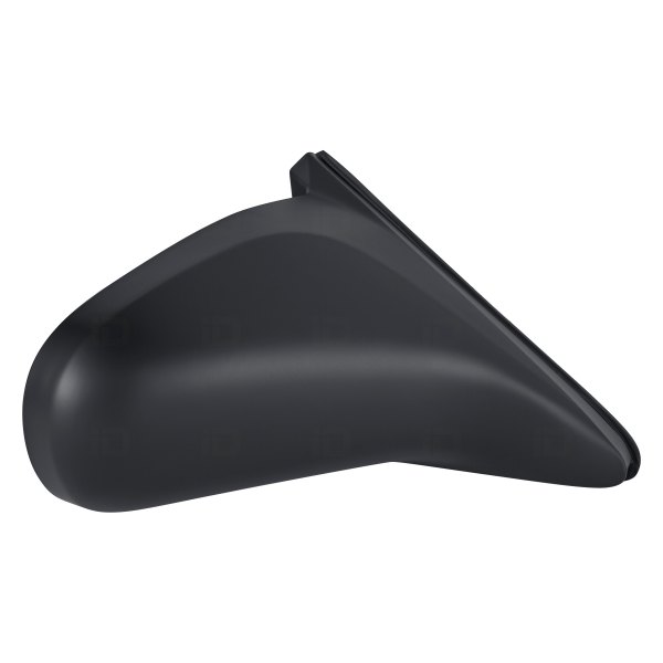 Replace® - Passenger Side Power View Mirror