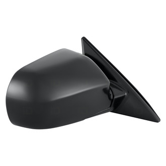 Replace® - Passenger Side Manual Remote View Mirror (Non-Heated, Non-Foldaway) (Standard Line)