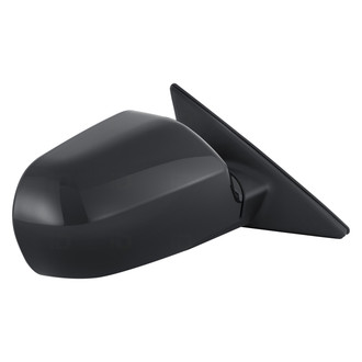 Replace® - Passenger Side Power Remote View Mirror (Non-Heated, Foldaway) (Standard Line)