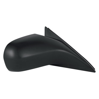 Replace® - Passenger Side Manual View Mirror (Non-Heated, Non-Foldaway) (Standard Line)