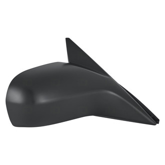Replace® - Passenger Side Power Remote View Mirror (Heated, Non-Foldaway) (Standard Line)