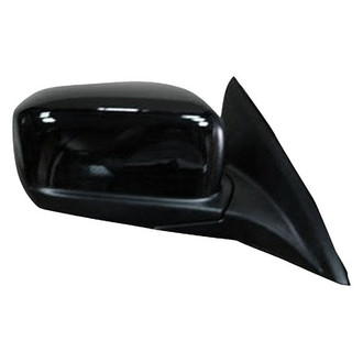 Replace® - Passenger Side Power View Mirror (Non-Heated, Foldaway) (Standard Line)