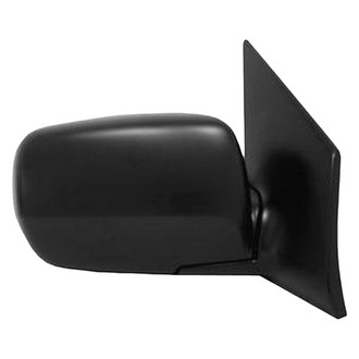Replace® - Passenger Side Power Remote View Mirror (Non-Heated, Foldaway) (Standard Line)