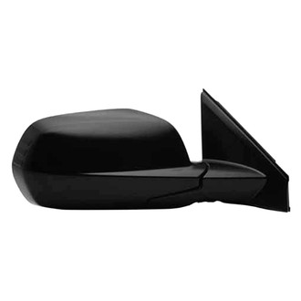 Replace® - Passenger Side Power Remote View Mirror (Non-Heated, Foldaway) (Standard Line)