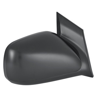 Replace® - Passenger Side Power View Mirror (Non-Heated, Non-Foldaway) (Standard Line)