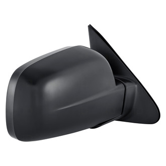 Replace® - Passenger Side Power View Mirror (Non-Heated, Foldaway) (Standard Line)