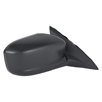 Replace® - Passenger Side Power View Mirror (Heated, Foldaway) (Standard Line)