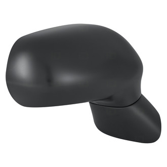 Replace® - Passenger Side Manual View Mirror (Non-Heated, Non-Foldaway) (Standard Line)