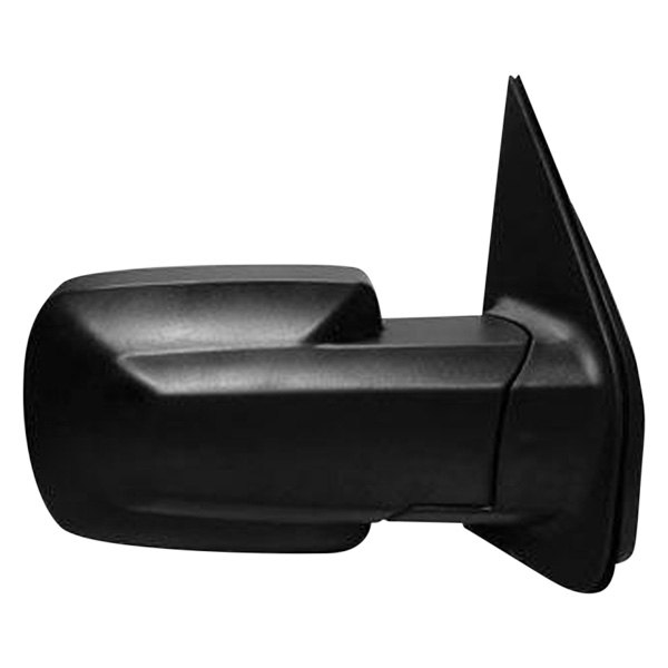 Replace® - Passenger Side Power View Mirror