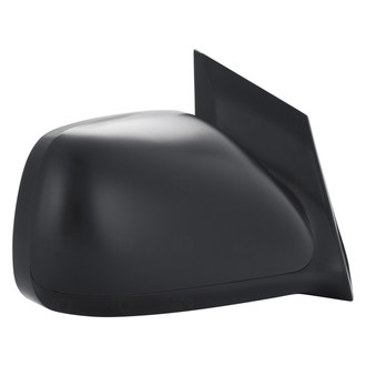 Replace® - Passenger Side Manual View Mirror (Non-Heated, Non-Foldaway) (Standard Line)