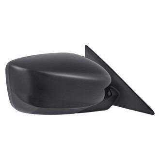 Replace® - Passenger Side Power View Mirror (Non-Heated, Foldaway) (Standard Line)