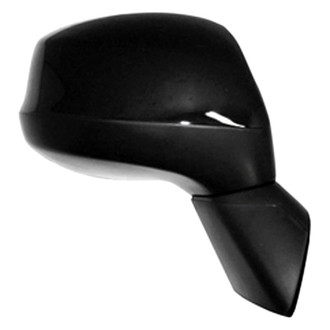 Replace® - Passenger Side Power View Mirror (Non-Heated, Foldaway) (Brand New OE)