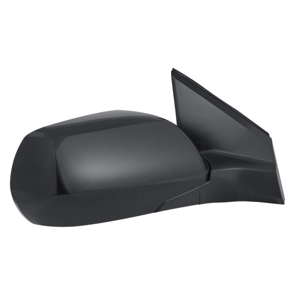 Replace® - Passenger Side Power View Mirror