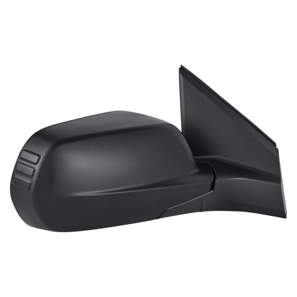 Replace® - Passenger Side Power View Mirror