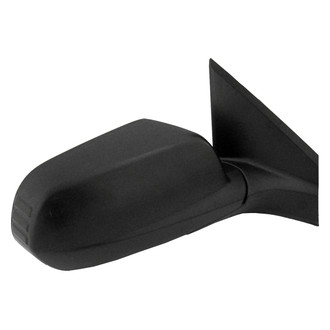 Replace® - Passenger Side Power View Mirror (Non-Heated, Foldaway) (Brand New OE)