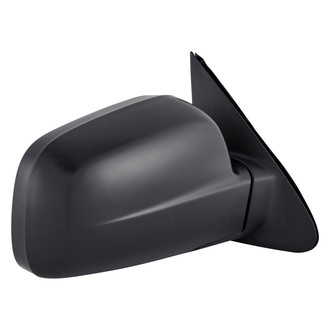 Replace® - Passenger Side Power View Mirror (Heated, Foldaway) (Standard Line)