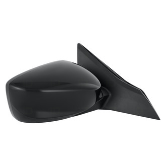 Replace® - Passenger Side Power View Mirror (Non-Heated) (Standard Line)