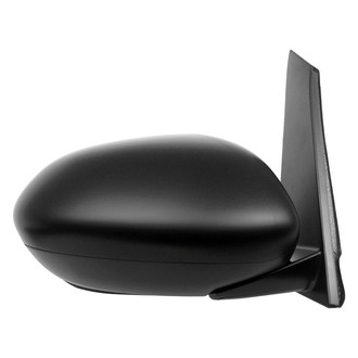 Replace® - Passenger Side Power View Mirror (Heated) (Standard Line)