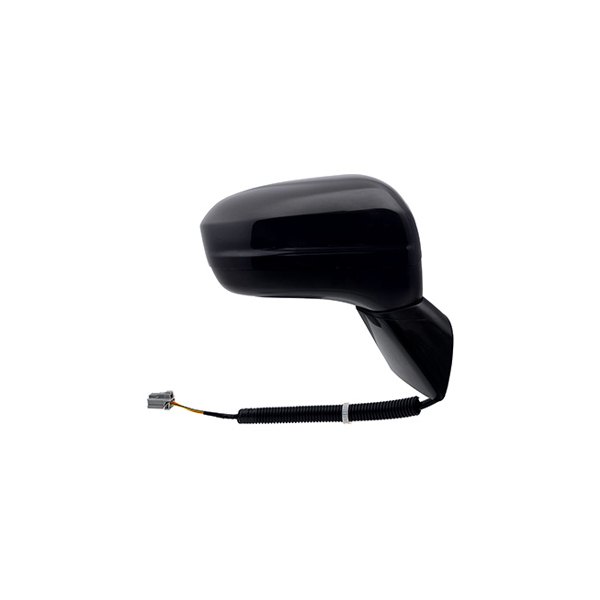 Replace® - Passenger Side Power View Mirror