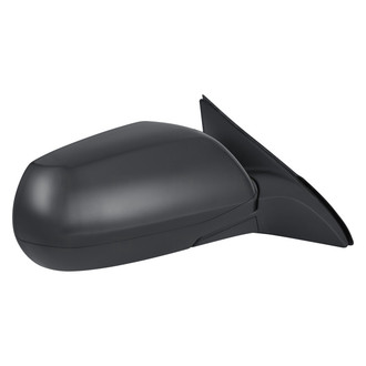 Replace® - Passenger Side Power View Mirror (Non-Heated, Foldaway) (Standard Line)