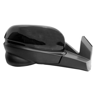 Replace® - Passenger Side Power View Mirror (Standard Line)