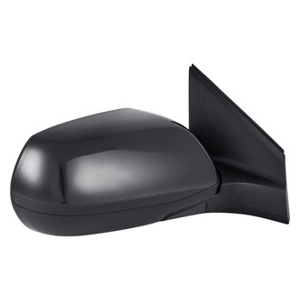 Replace® - Passenger Side Power View Mirror (Heated, Foldaway) (Standard Line)