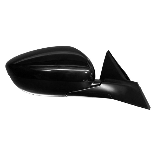 Replace® HO1321328 - Passenger Side Power View Mirror (Non-Heated