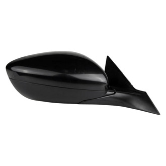 Replace® - Passenger Side Power View Mirror (Heated) (Standard Line)