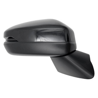 Replace® - Passenger Side Power View Mirror (Foldaway) (Standard Line)