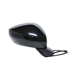 Replace® - Passenger Side View Mirror (Standard Line)