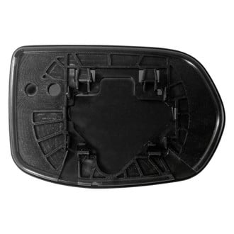 Replace® - Power Non-Heated Mirror Glass with Backing Plate
