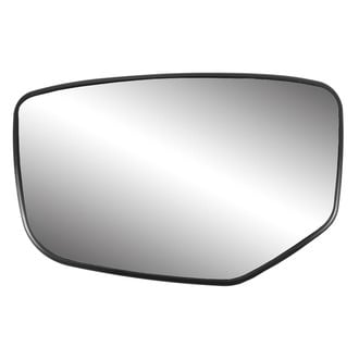 Replace® - Power Heated Mirror Glass with Backing Plate