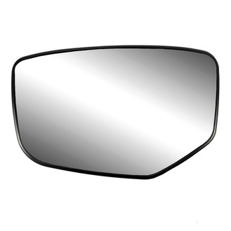 Replace® - Driver Side Power Mirror Glass (Heated) (Standard Line)
