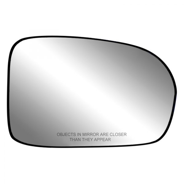 Replace® HO1325102 Passenger Side Power Mirror Glass (NonHeated